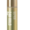 Kiss New York Natural Oil Lip Gloss Gold #Ko01