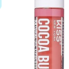 Kiss New York Natural Oil Lip Gloss Cocoa Butter #Ko11