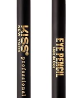 Kiss New York Professional Eye Pencil Dark Brown