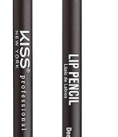 Kiss New York Professional Eye Pencil Deep Red