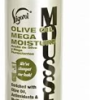 Vigorol Olive Oil Hair Care Mousse,