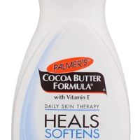 Palmers Cocoa Butter Lotion 8.5 Ounce With Vitamin-E