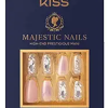 Kiss Majestic Nails