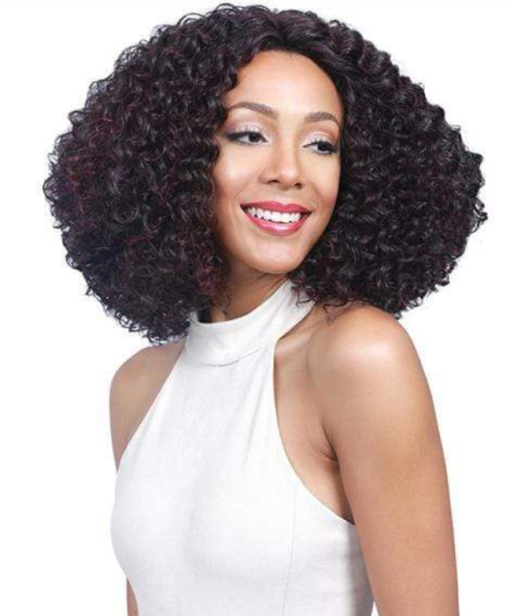 Bobbi Boss Swiss Lace Front Wig MLF146 OCEAN