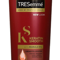 Tresemme Shampoo Keratin Smooth With Marula Oil 22 Ounce