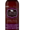 Hask Orchid & White Truffle Moisture Rich Conditioner, 12 Ounce