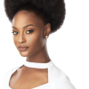Anytime Afro Puff-XL F4/27