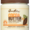 Queen Helene Cream Cocoa Butter Face + Body15oz
