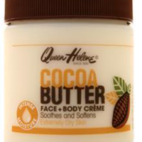 Queen Helene Cocoa Butter 4.8 oz