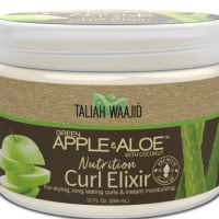 Taliah Waajid Apple & Aloe with Coconut Curl Elixir 12oz