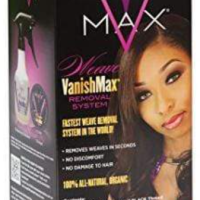 Weave VanishMax Removal System. Fastest Weave Removal System In The World