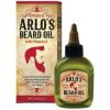 ARLO'S BEARD OIL W/VITAMIN E 2.5 FL OZ - Beurico Beauty Supply