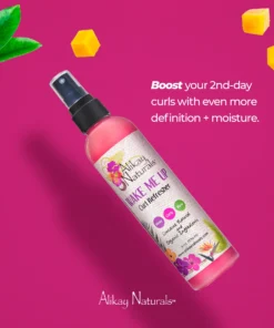 Alternative view of Alikay Naturals Wake Me Up Curl Refresher