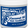 Blue Magic Coconut Oil Blue Magic