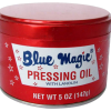 Blue Magic Pressing oil Blue Magic