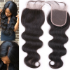 Boutique Bundle 18’ Closures Body wave, Straight & French waves vendor-unknown