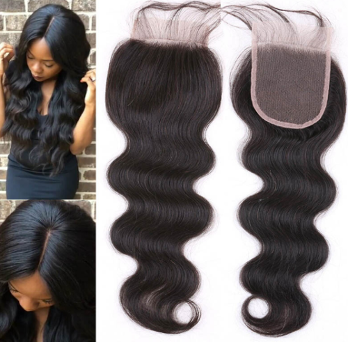 Boutique Bundle 18’ Closures Body wave, Straight & French waves vendor-unknown