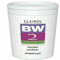 BW2 Bleach Clairol Professional