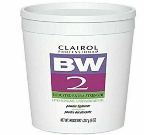BW2 Bleach Clairol Professional