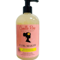 Curl Maker Camille Rose