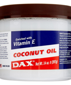 Dax Coconut Oil Dax
