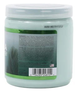 Alternative view of Africa's Best Originals Olive Oil Deep Conditioner