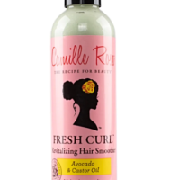 Fresh Curl Revitalizing Hair Smoother Camille Rose
