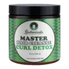 SOULTANICALS MASTER HAIR CLEANSE CURDETOX