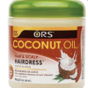 COCONUT OIL HAIRDRESS ORS