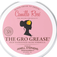 CAMILLE ROSE THE GRO GREASE Camille Rose