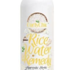 Curly Chic Rice Water Remedy Revitalizing Rinse 12 oz CURLYCHIC
