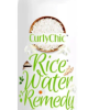 CurlyChic Rice Water Remedy Strengthening Condish Stimulate & Restore 8 Fl Oz CURLYCHIC