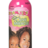 African Pride Dream Kids Olive Miracle Anti-Breakage Detangling Oil Moisturizer African Pride