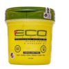 ECO Style Professional Styling Gel Black Castor & Avocado Oil - Max Hold 10 - 16 fl oz ECO STYLE