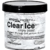 CLEAR ICE ULTRA HOLD Ampro