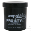 Ampro Protein Styling Gel, Super Hold, 15 oz Ampro