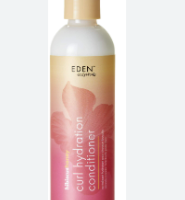 Eden Hib/Honey Hydr Cond 8Oz Eden Bodyworks