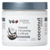 Eden-ABS Coconut Shea Cleansing Cowash 16 oz Eden Bodyworks