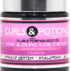Curly Chic Rice Water Remedy Strengthening Condish CURLS.COILS.WAVES