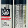 BLACK MAGIC AFRICAN COCONUT OIL SHEEN 10.5OZ isoplus