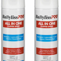 BABYLISS PRO ALL IN ONE CLIPPER SPRAY 15.5 OZ BABYLISS