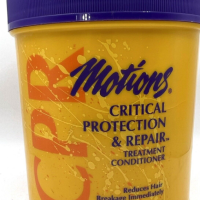Critical Protection and Repair Treatment Conditioner, 15 Ounce MOTIONS
