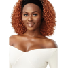 Outre Headband Wig Premium Synthetic Fibers Synthetic Wig - Neyla DR2/BL SANDY BLONDE
