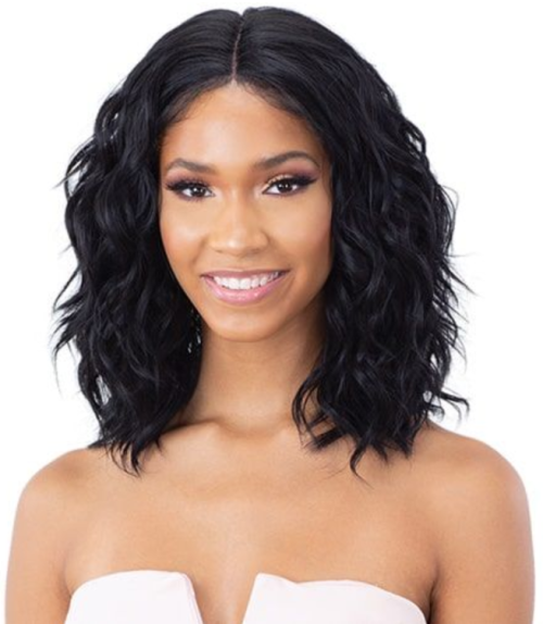MODELMODEL KLIO SYNTHETIC LACE FRONT WIG KLW 060
