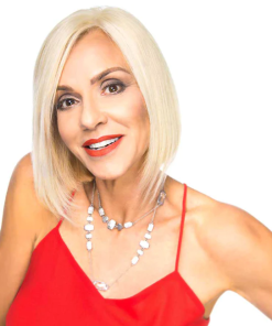 HAIR COUTURE LUXURIANT HAIR COUTURE LUXURIANT COLLECTION 100% REMY HUMAN HAIR NATURAL