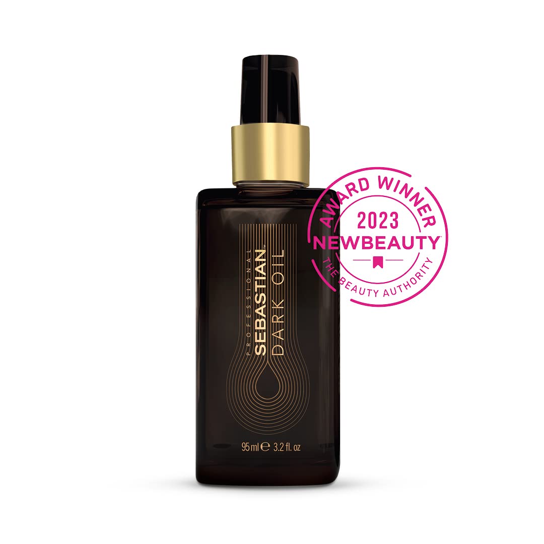 PROFESSIONAL SEBASTIAN DARK OIL HAIR OIL - Image 5