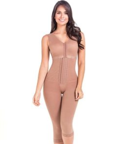 COLOMBIAN FAJAS GIRDLE KNEE
