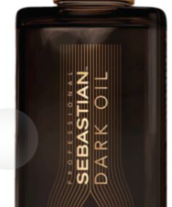 PROFESSIONAL SEBASTIAN DARK OIL HAIR OIL