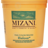 MIZANI RHELAXER FINE/COLOR-TREATED