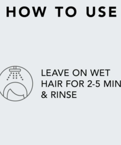 Alternative view of PROFESSIONAL SEBASTIAN DARK OIL LIGHTWEIGHT MASK